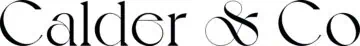 Calder & Co logo