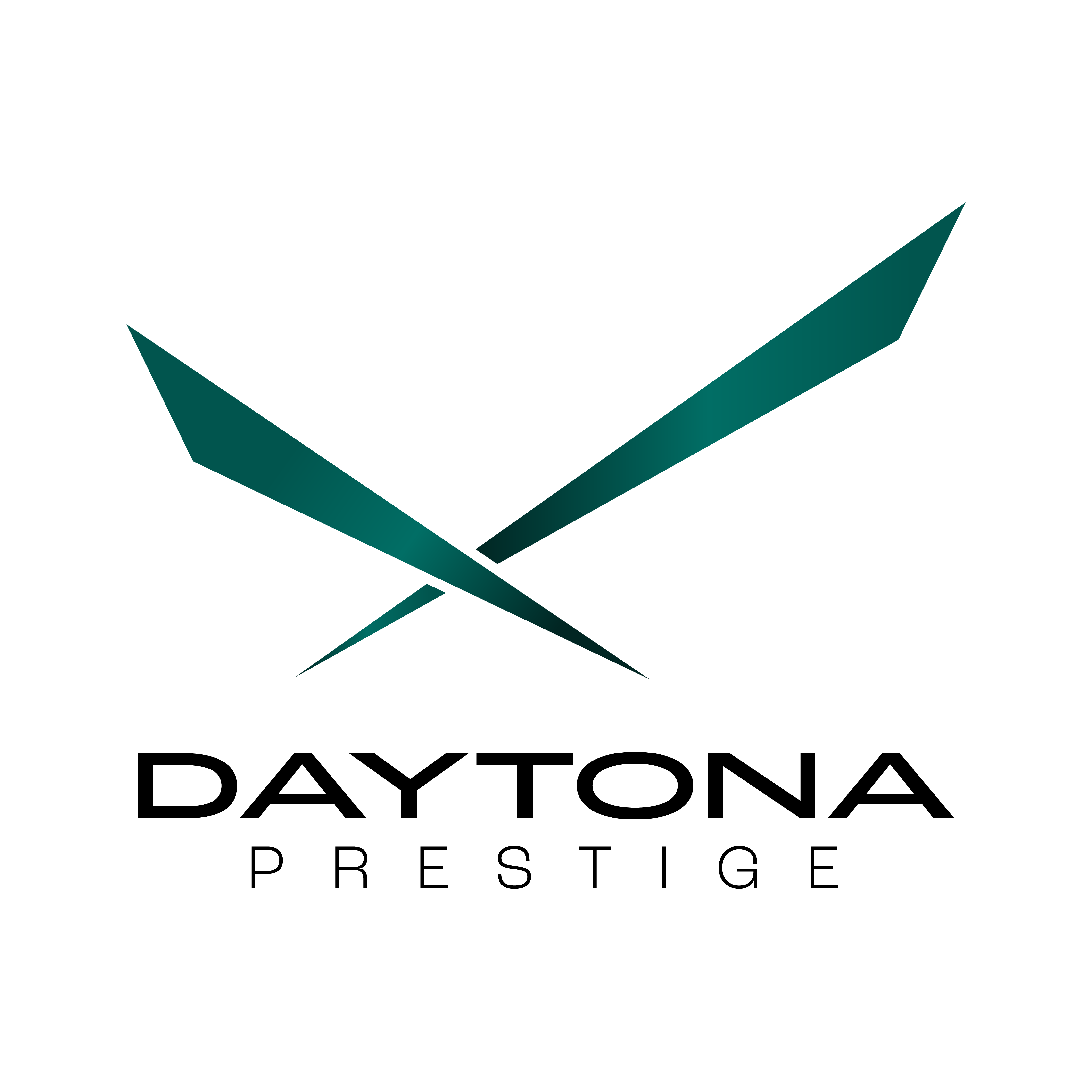 Daytona logo