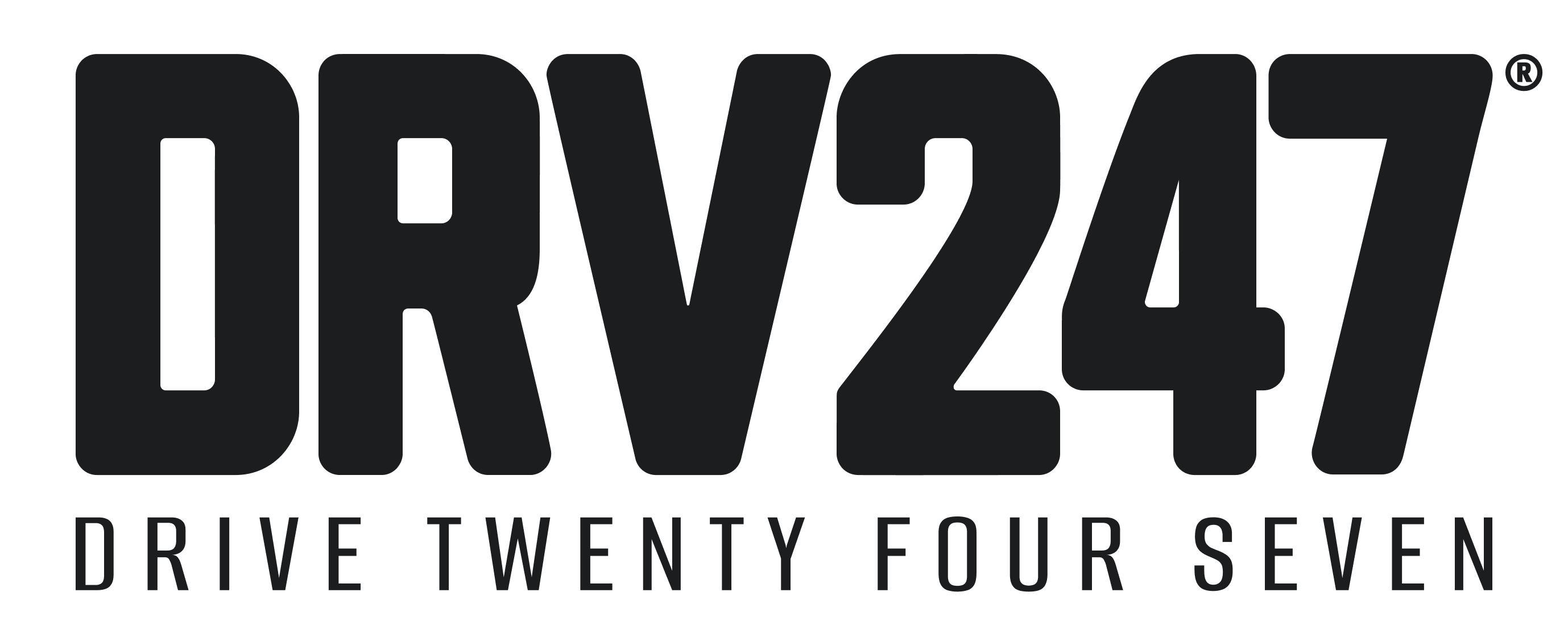 DRV247 logo