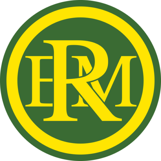 ERM logo