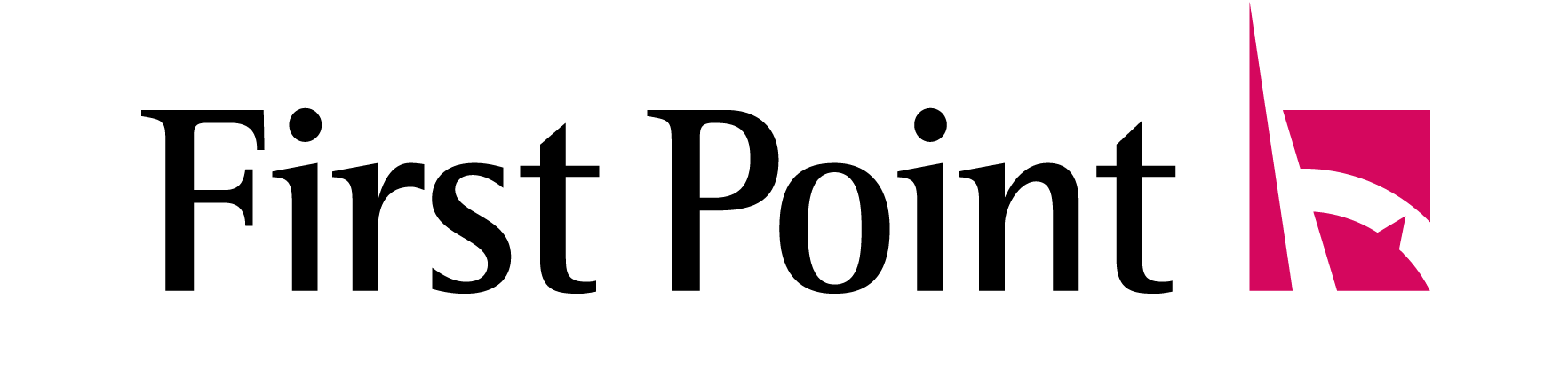 FP logo