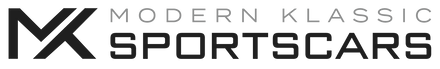 Modern Klassic Sportscars logo
