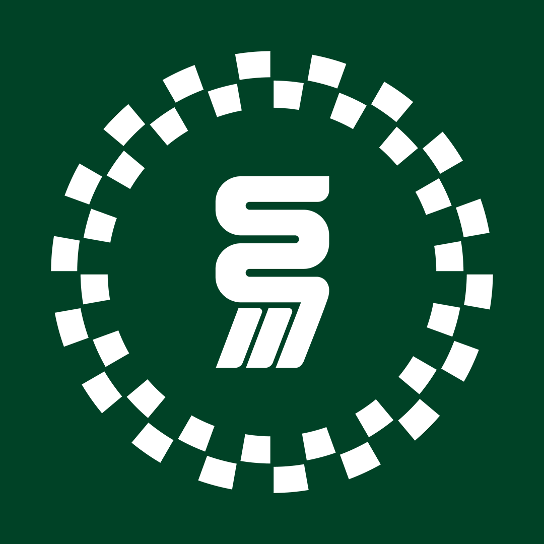 SCM logo