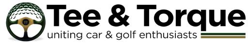 Tee and Torque logo