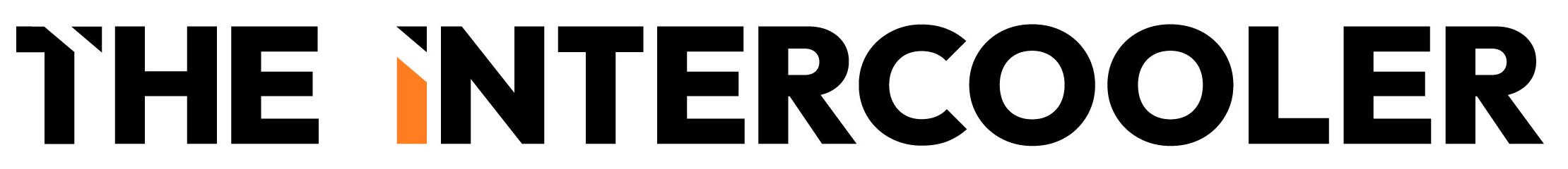 The Intercooler logo