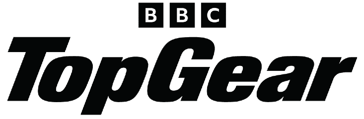 Top Gear logo